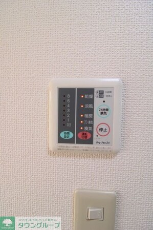 コーポエンジュIIIの物件内観写真